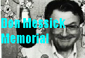 Don Messick Memorial