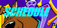 Scooby Schedule